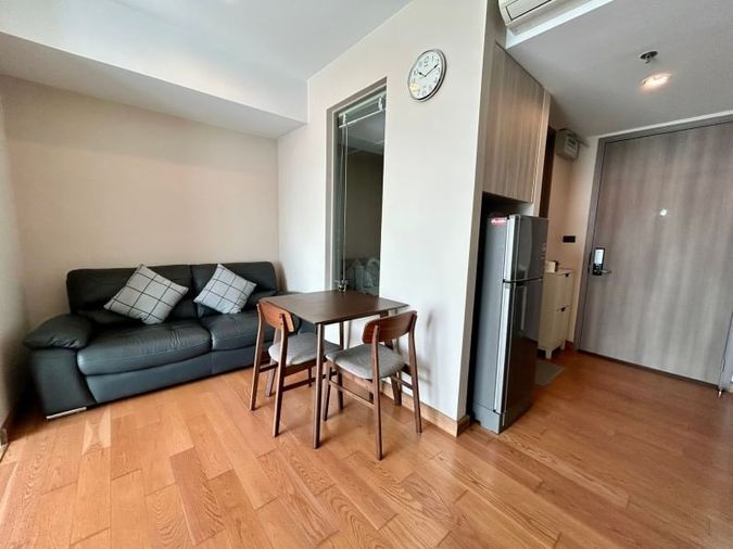 ขายคอนโดมารีน่า เบย์ ฟร้อนท์ ศรีราชา ทำเลดี ใจกลางเมือง ใกล้แหล่งชุมชน