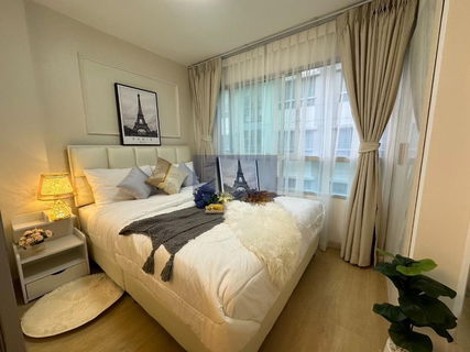 💥SL-5155💥ด่วน ขายคอนโด ลุมพินี วิลล์ อ่อนนุช - ลาดกระบัง 2👉แอดไลน์ @primahome