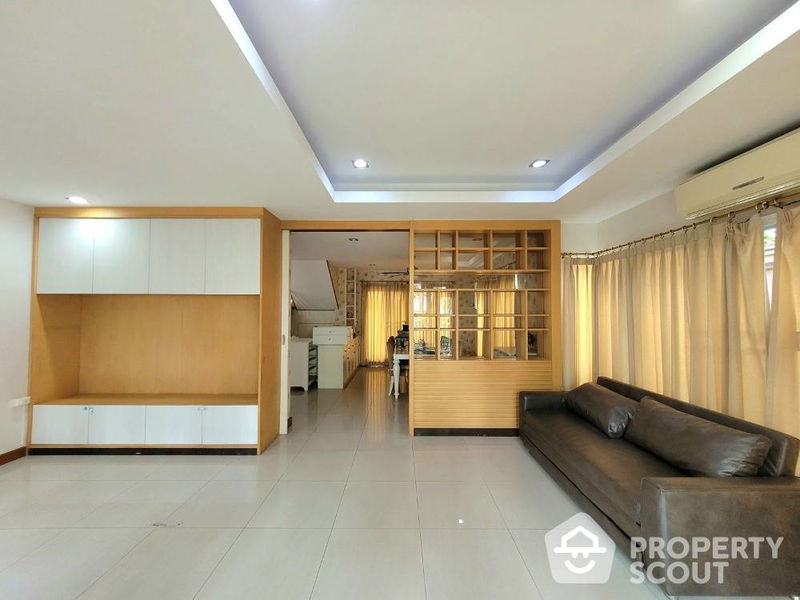 Houses for sale : 3-BR House at Casa Ville Ratchapruek-Rattanathibet 2 in Tha It (ID 1778623)