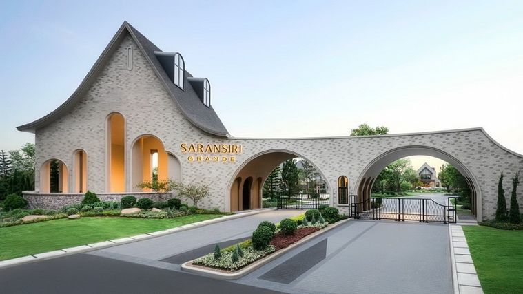 Saransiri Grande Phutthamonthon Sai 3