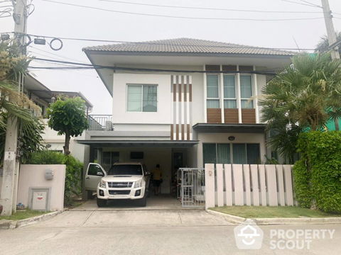 3-BR House in Sai Mai (ID 1798129)