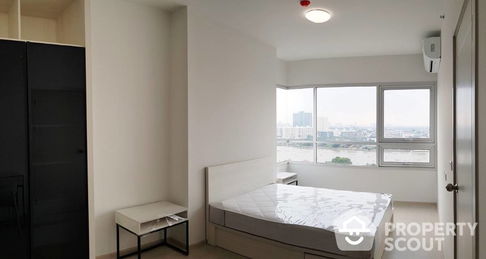 1-BR Condo at Chapter One Shine Bangpo near MRT Bang Pho (ID 578442)