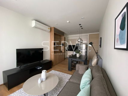 🔥9.99 MB🔥 - ห้องมุม 2 นอน ชั้นสูง 20+ ทำเลดี มีรถรับส่ง BTS พร้อมพงษ์ สะดวกสบายใกล้ห้างหรู ที่คอนโด Park 24 or Park Origin Phrom Phong / ขายคอนโด