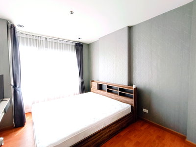 Condos for rent : Condo for rent:  The President Phetkasem-Bangkhae 12,000.-