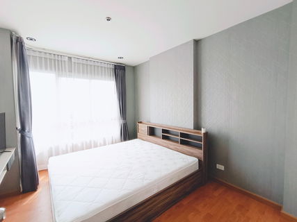 รูปภาพ ให้เช่า เดอะ เพรสซิเดนท์ เพชรเกษม - บางแค 12,000.-