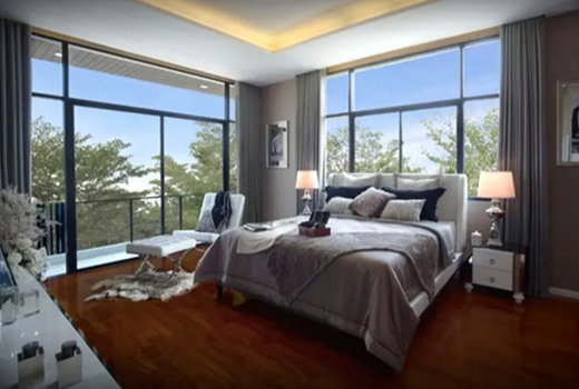 Project Urban Residence Picture - 3/3