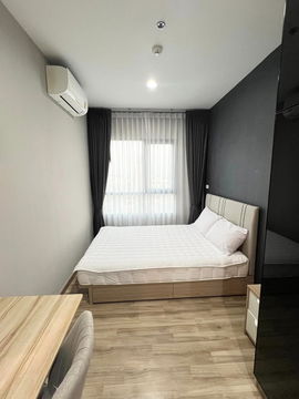 Niche Mono Sukhumvit - Bearing ห้องสวย ราคาดี สอบถามเพิ่มเติมได้ที่ Line @condorental