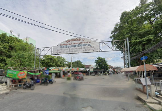 รูป Baan Sena villa 84 - รูปที่ 3/3