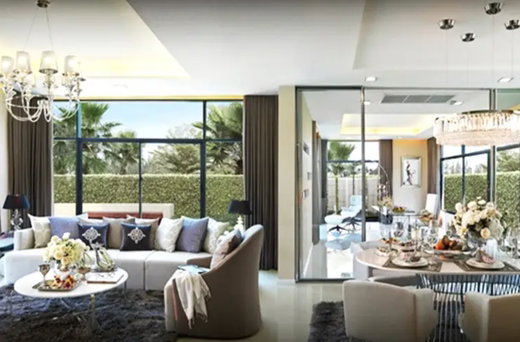 Project Urban Residence Picture - 2/3