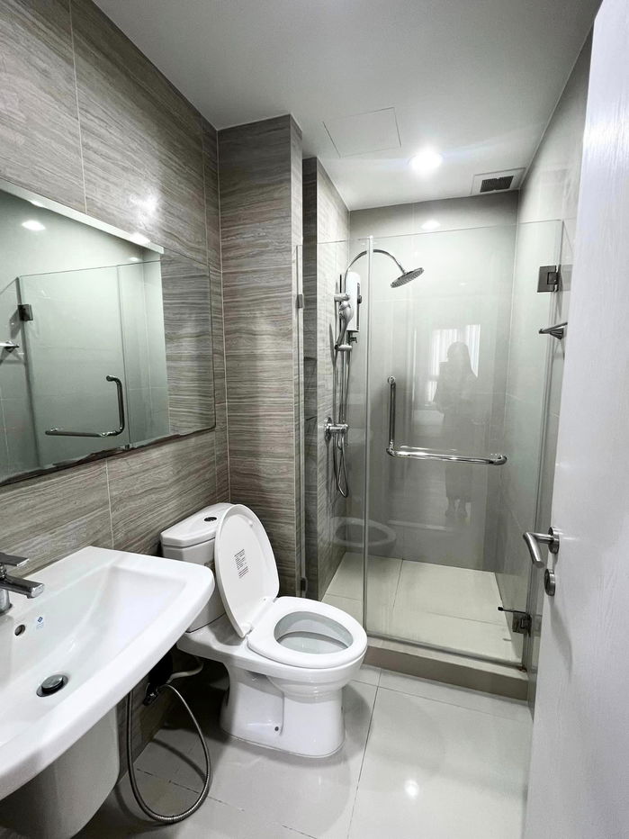 รูป Niche Mono Sukhumvit - Bearing ห้องสวย ราคาดี สอบถามเพิ่มเติมได้ที่ Line @condorental - รูปที่ 6/6