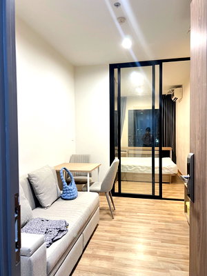 Condos for sale : Urgent Sell! Niche MONO Sukhumvit-Bearing 🔥🔥🔥