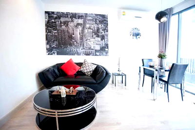 คอนโดให้เช่า : ให้เช่า IDEO MOBI Sukhumvit 81  ใกล้ BTS อ่อนนุช (Property ID:145763)