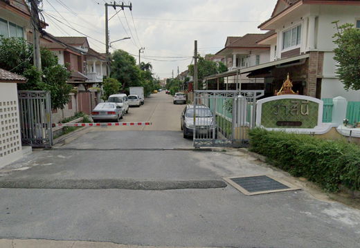 รูป Vasinee Grand Home - รูปที่ 1/1