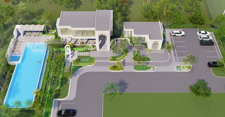 Project The Extenso Ladkrabang Picture - 2/4