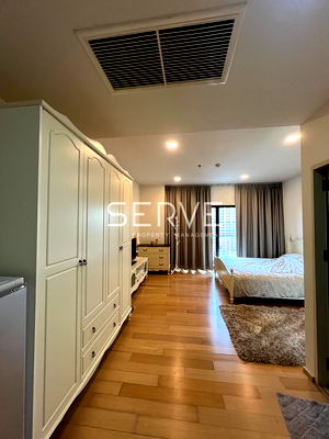 Condos for rent BTS Ari : 1 Bed with Bathtub Nice Room Good Location Next to BTS Ari Station 50 m. @  Noble Reform 