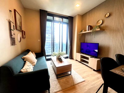 Condos for rent Pathumwan Institute of Technology : For Rent XT Phayathai Near BTS