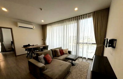 คอนโดให้เช่า : ให้เช่า Mori Haus  ใกล้ BTS อ่อนนุช (Property ID:145754)