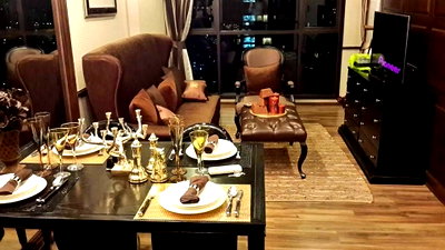 Condos for sale : 📲Line ID @556ryccg 🏢2 Bedroom 68.8 sqm Fully furnished WYNE Sukhumvit-Rama4 near BTS PhraKhanong
