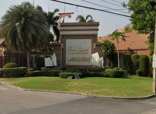 รูป Casa Legend Rama 2 - รูปที่ 1/1