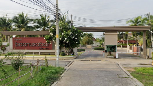 Project Baan Yusabai Cha-am Picture - 3/6