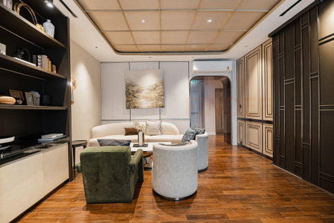 ARCH Sukhumvit 39 4 bedrooms, for sale
