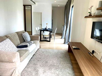 Condos for rent : For Rent NOBLE REFINE Fully Furnished (Near BTS Prompong)