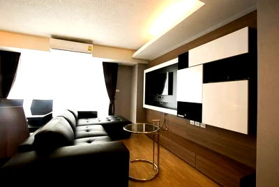 คอนโดให้เช่า : ให้เช่า The Waterford Sukhumvit 50 ใกล้ BTS อ่อนนุช (Property ID:139600)