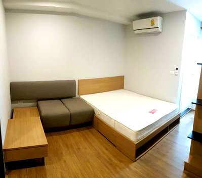 คอนโดให้เช่า : 🔔รวมคอนโดนนนทบุรีให้เช่า🔔⚠️🛋️🛌พราว 3 แจ้งวัฒนะ