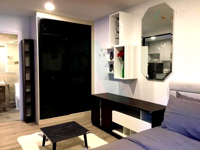 Condos for rent : 🎉 For Rent Condo BEAT BANGWA INTERCHANGE Building B, Floor 4,1 bed room, Room size 29.00 sqm