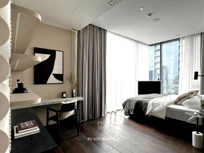 Condos for rent BTS Thong Lo (Thong Lor) : LTHC11126-LAVIQ Sukhumvit 57 FOR RENT 3 beds 3 baths size 115 Sqm. Near BTS Thong Lor ONLY 150k/month