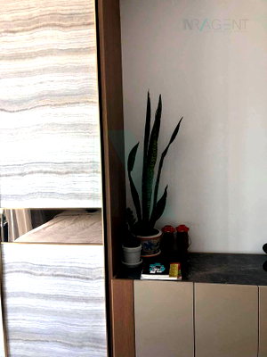 Condos for rent : 🔺 For Rent Condo IDEO MOBI WONGSAWANG INTERCHANGE Building 1, Floor 23,Studio, Room size 24.00 sqm