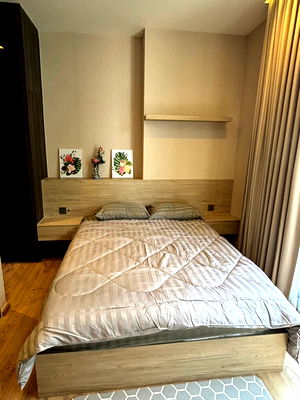 Condos for rent : T1477 Condo for rent in Noble Around Ari, beautiful room, fully furnished, special price