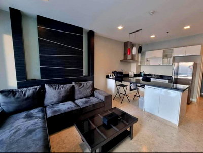 คอนโดให้เช่า : เช่า ณุศาศิริ แกรนด์ สวย หรูหรา พร้อมอยู่ ใกล้ BTS เอกมัย สนใจแอตไลน์ครับ@841qqlnr