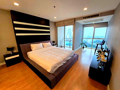 Condos for rent Khlong Toei : Nusasiri Grand ( Code; S-NUSG12 ) 
