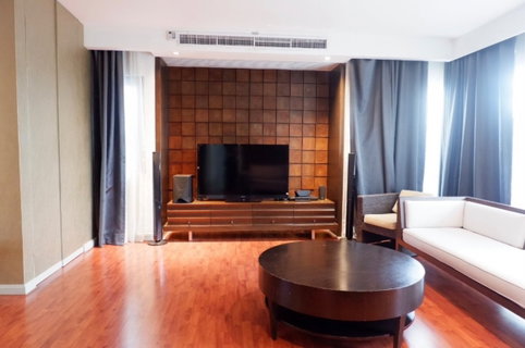 รูปภาพ For rent: Park Thonglor Tower, 3 bedrooms, ready to move in, near BTS Thonglor. Interested, add Line @841qqlnr