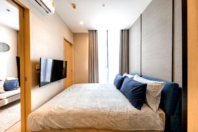 คอนโดให้เช่า :  Rds-4266 ให้เช่าคอนโด  Noble State Sukhumvit 39  นัดชมห้อง 👉line : @propertyfinder 