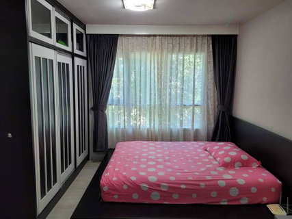 📌 ขายคอนโด แอสปาย สาทร-ตากสิน บริค โซน อาคาร 1 ชั้น 2 1 ห้องนอน ขนาด 28.00 ตรม ใกล้ เดอะมอลล์ไลฟ์สโตร์ ท่าพระ