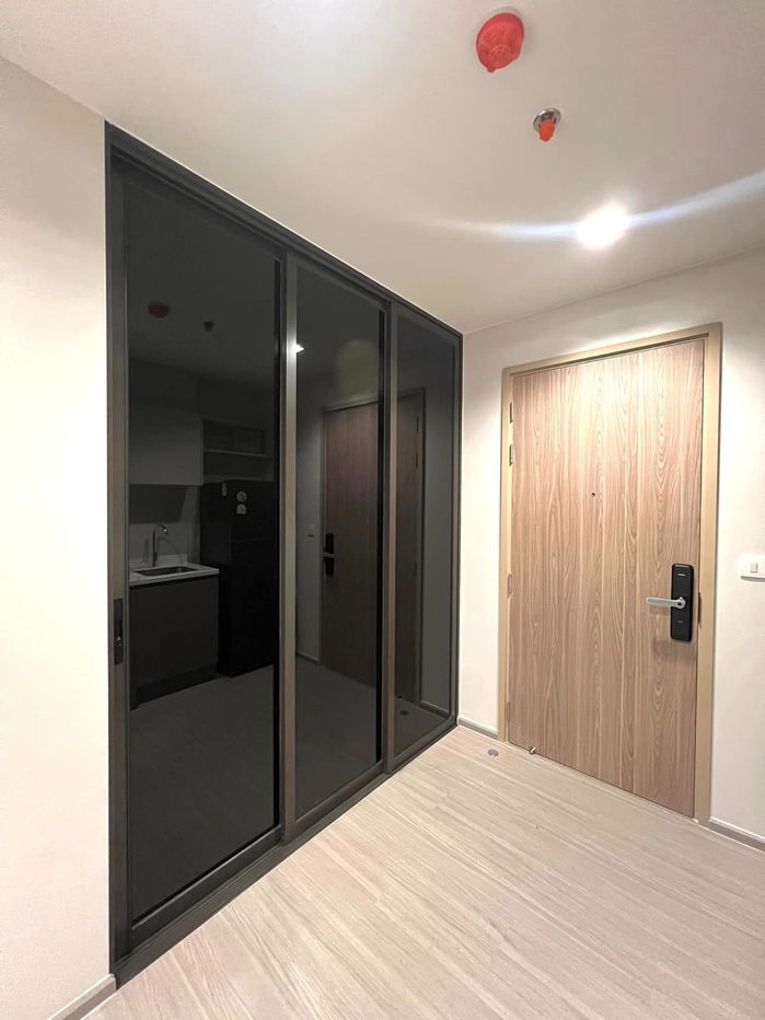 picture @Condorental condo for rent Life Sathorn Sierra - 7/15