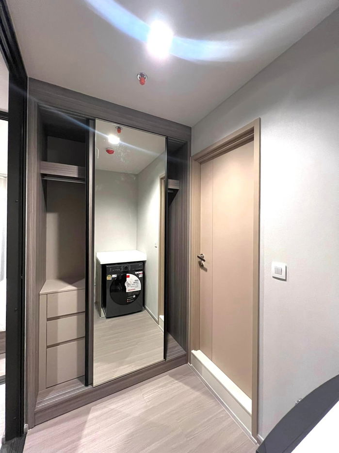 picture @Condorental condo for rent Life Sathorn Sierra - 5/15