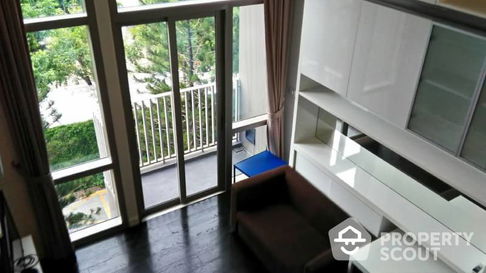 คอนโด 1-ห้องนอน ที่ ไอดีโอ มอร์ฟ 38 ใกล้ BTS ทองหล่อ (ID 449373)