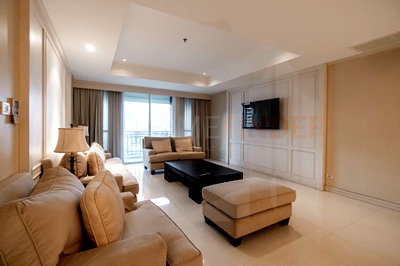 ขายคอนโด : The Oleander 2 bedrooms, for sale