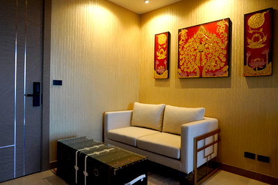 ขายคอนโด : The Riviera Ocean Drive Condo พัทยา ราคาพิเศษสุด