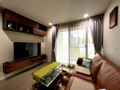 Condos for rent : 💥CP-5187💥Mirage Sukhumvit 27 👉Line : @fastcondo