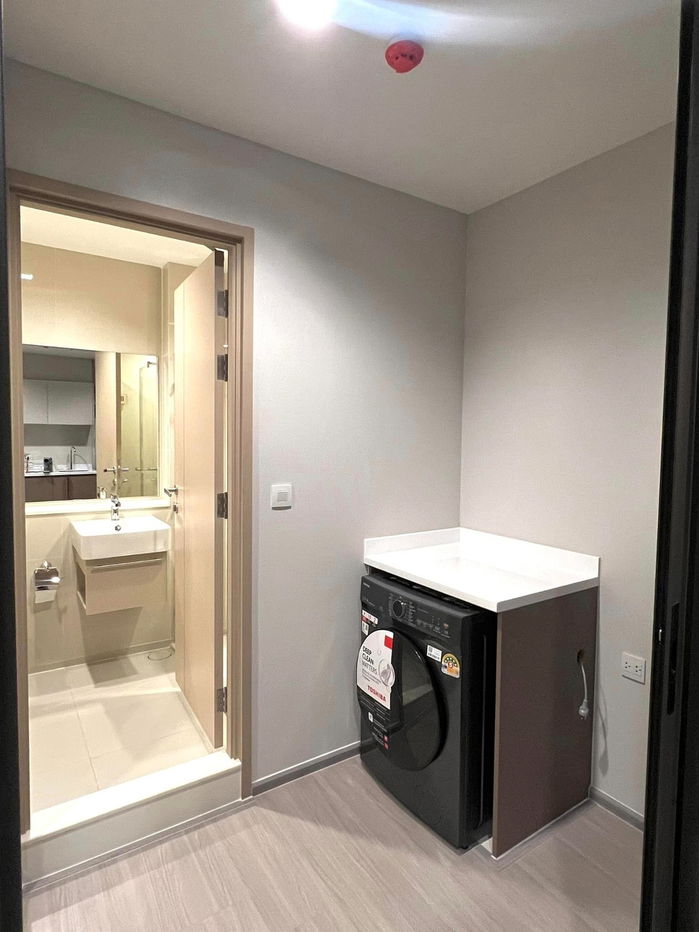 picture @Condorental condo for rent Life Sathorn Sierra - 13/15