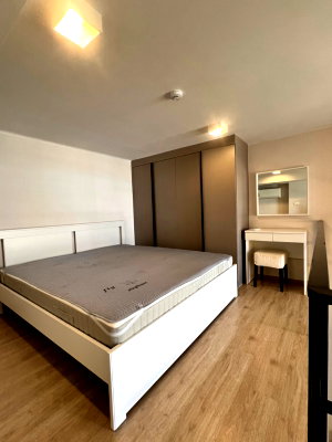 Condos for rent : Ideo New Rama 9 💖Duplex 🔰Line : @Richrealestate