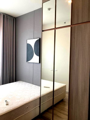 คอนโดให้เช่า : Knightsbridge Prime Ratchayothin  ห้องสวย ราคาดี สอบถามเพิ่มเติมได้ที่ Line @condorental