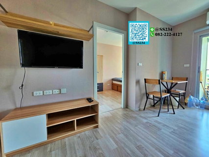 🌸🌸 Hot Price 🌸🌸 For Sale* Special price Plum Condo Ramkhamhaeng Station