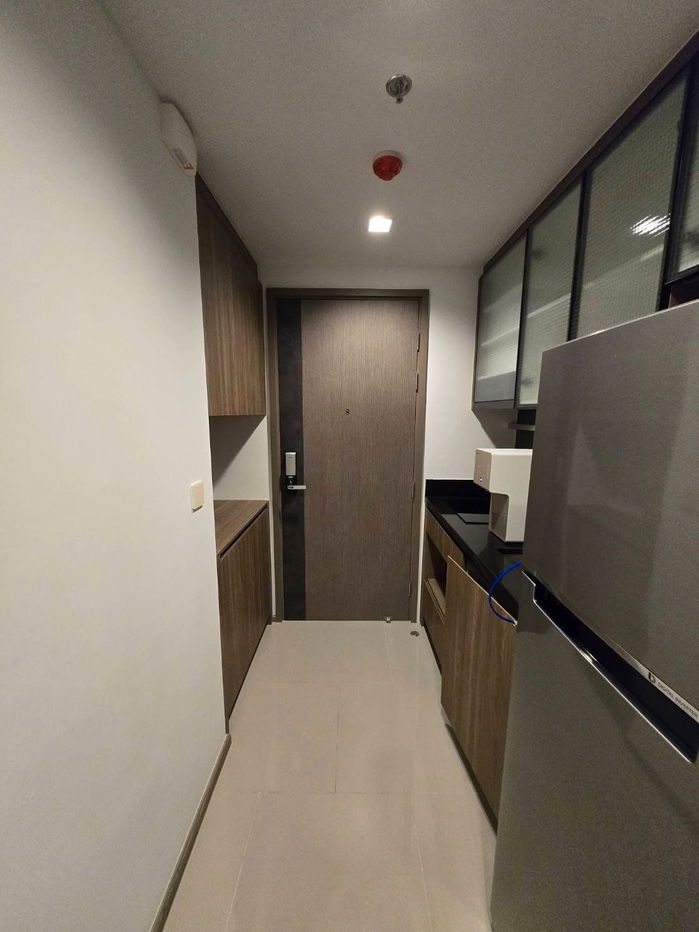 picture @Condorental condo for rent THE LINE Phahonyothin Park  - 6/10