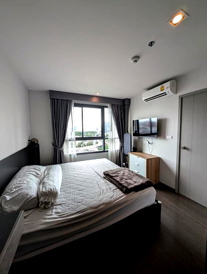 คอนโดให้เช่า : IDEO Phaholyothin - Chatujak ห้องสวย ราคาดี สอบถามเพิ่มเติมได้ที่ Line @condorental