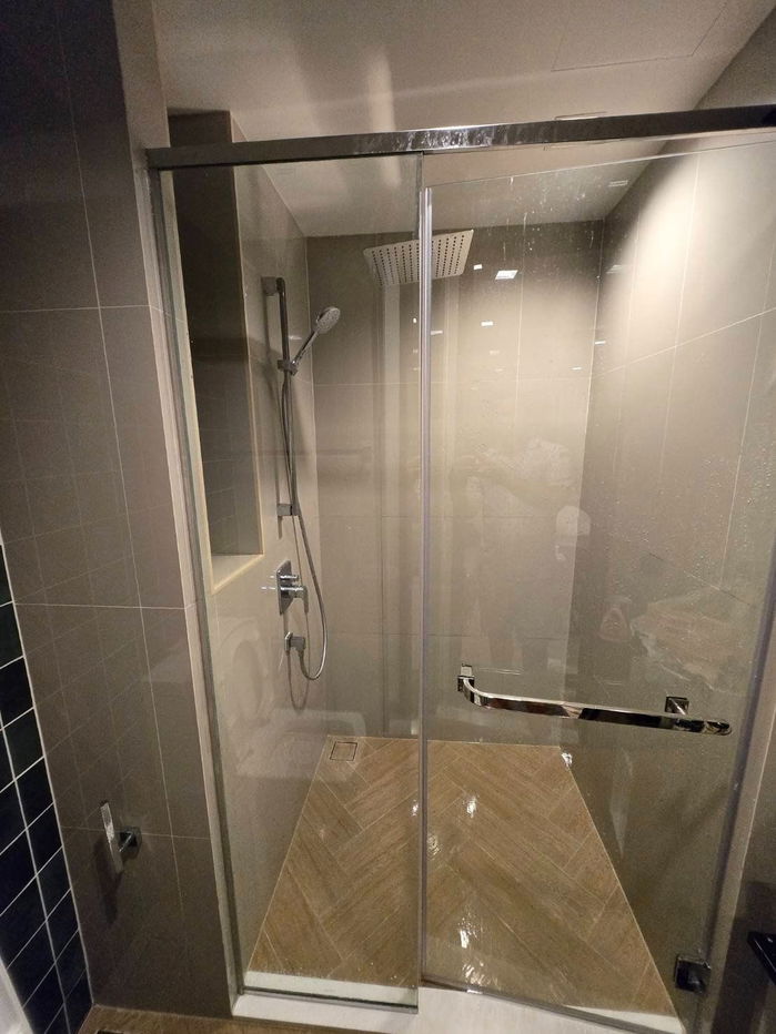 picture @Condorental condo for rent THE LINE Phahonyothin Park  - 10/10